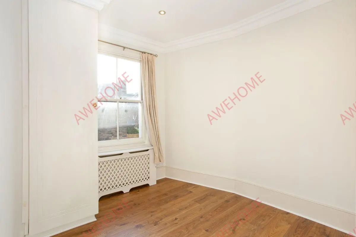 倫敦租房Heathfield Gardens 4B