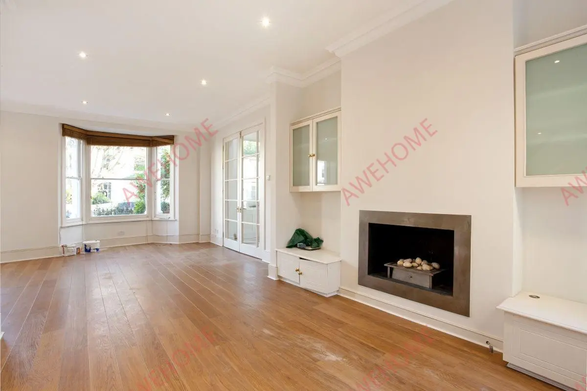 倫敦租房Heathfield Gardens 4B