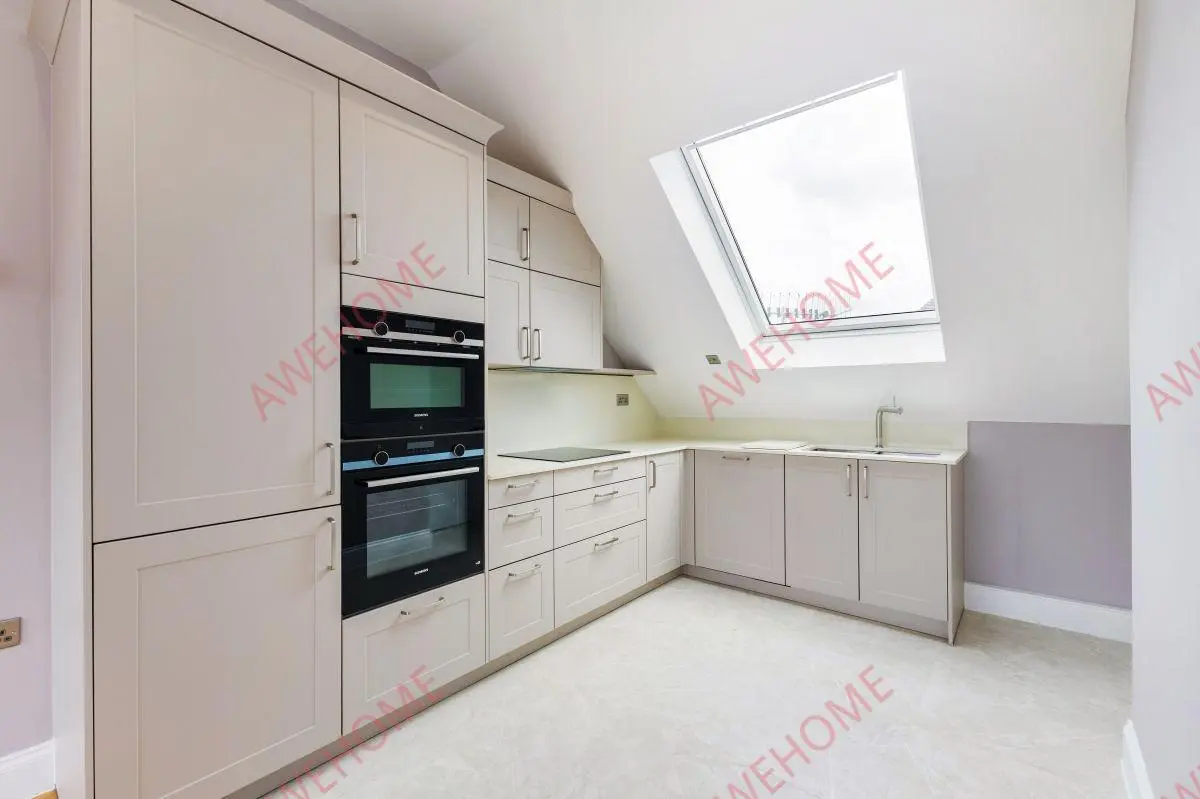 LondonSingle Apartment Rentals[Single Apartment]Catsey Lane 2B