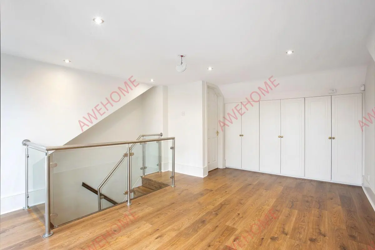 倫敦租房Heathfield Gardens 4B