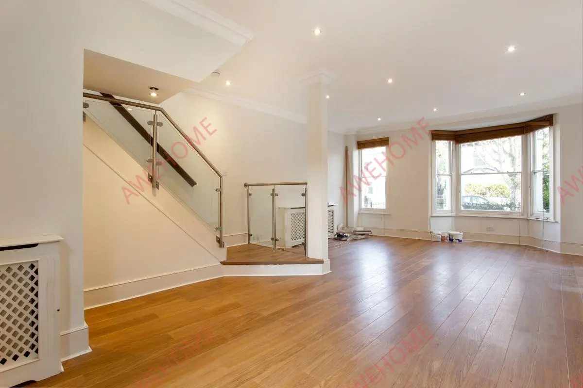 倫敦租房Heathfield Gardens 4B