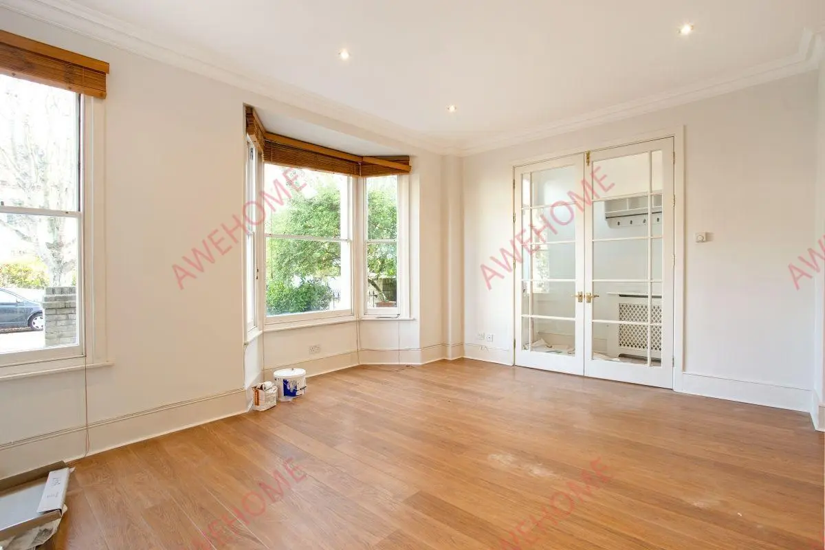 倫敦租房Heathfield Gardens 4B