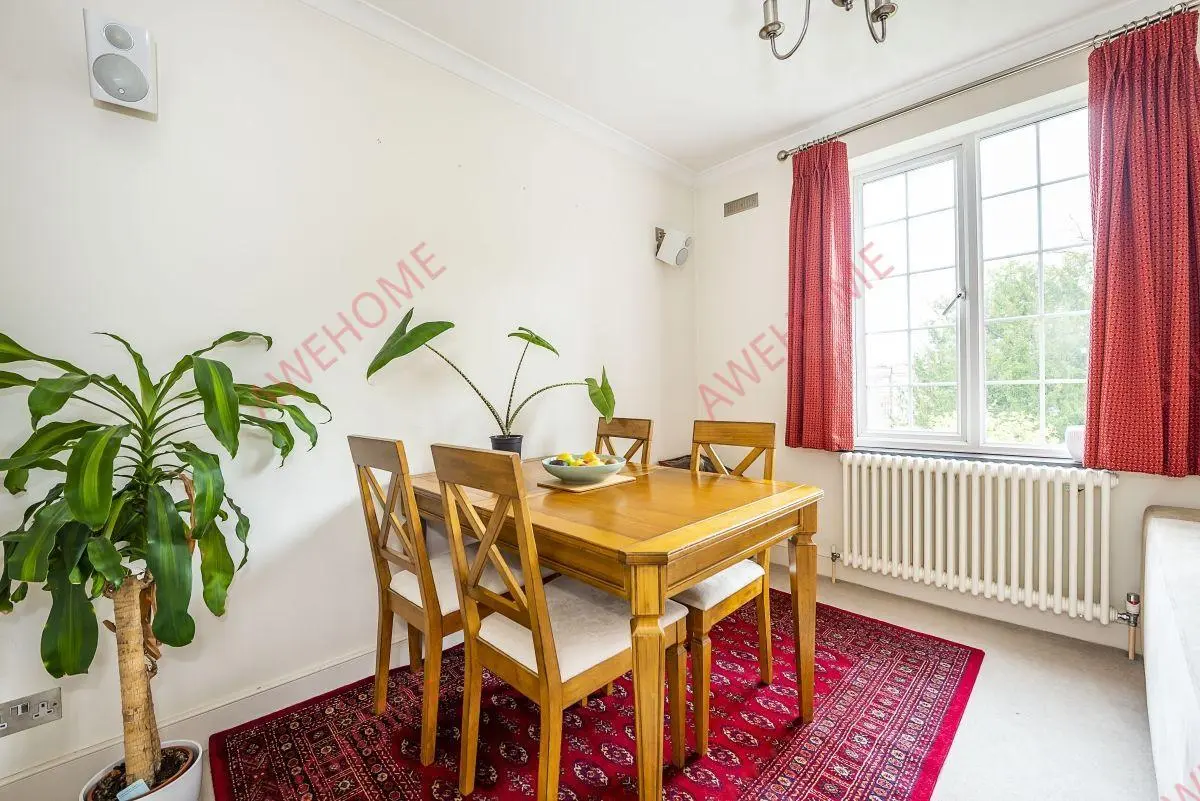 LondonSingle Apartment Rentals[Single Apartment]Park Road 2B