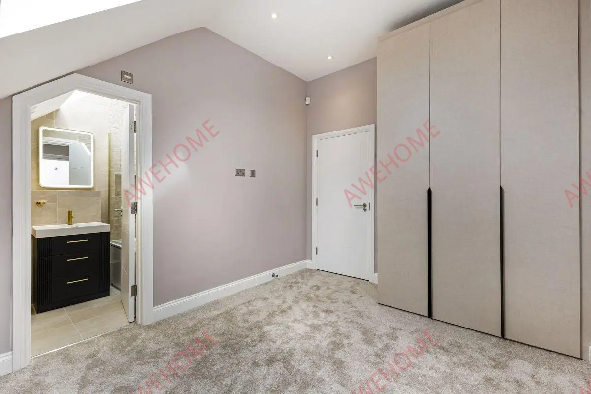 LondonSingle Apartment Rentals[Single Apartment]Catsey Lane 2B