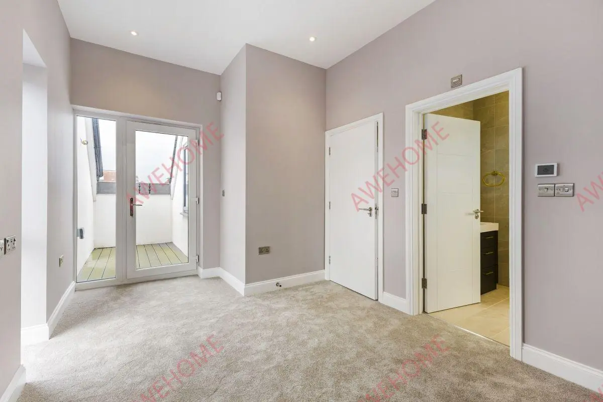 LondonSingle Apartment Rentals[Single Apartment]Catsey Lane 2B