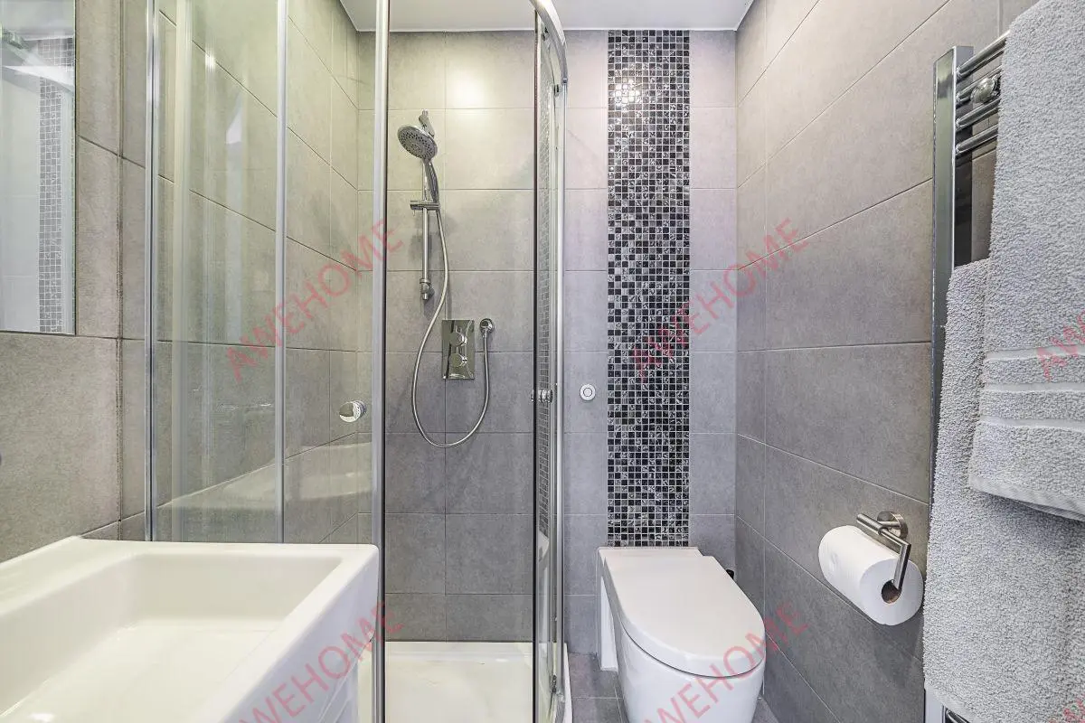 倫敦租房Harrow Road 2B