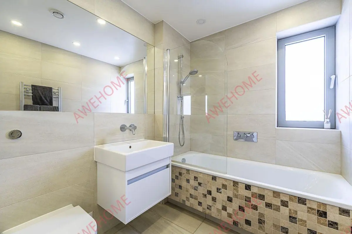 倫敦租房Harrow Road 2B