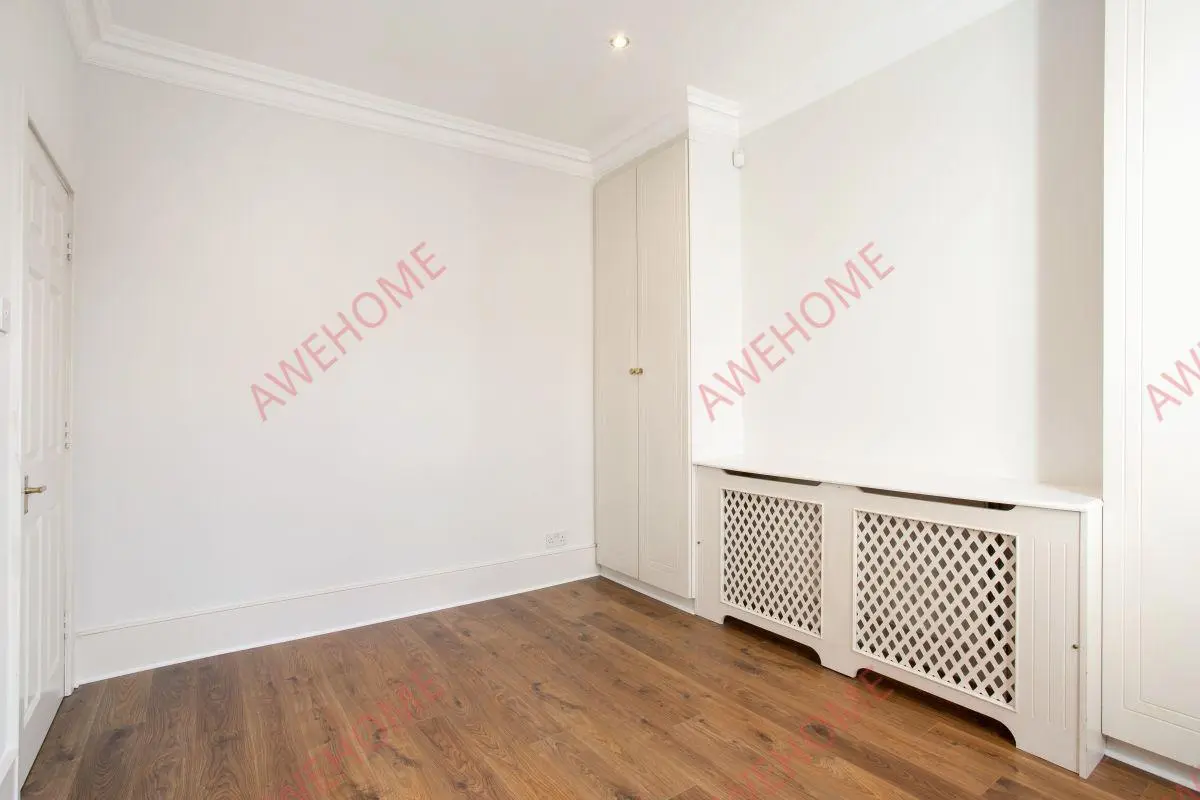 倫敦租房Heathfield Gardens 4B