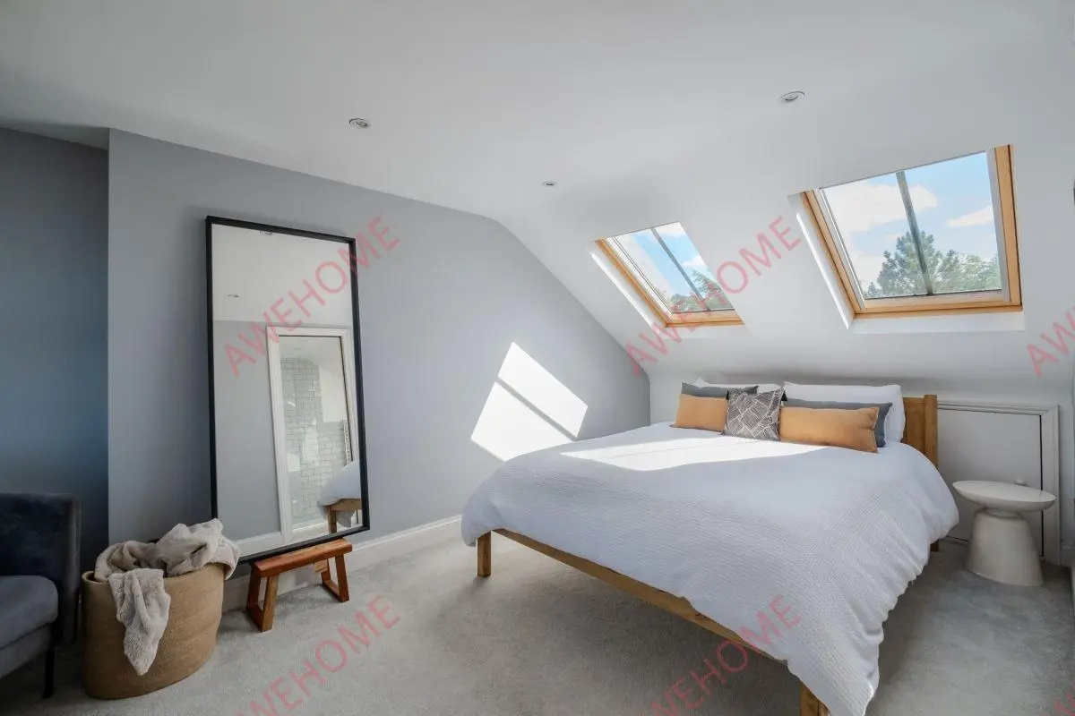 倫敦租房Marguerite Villas 4B