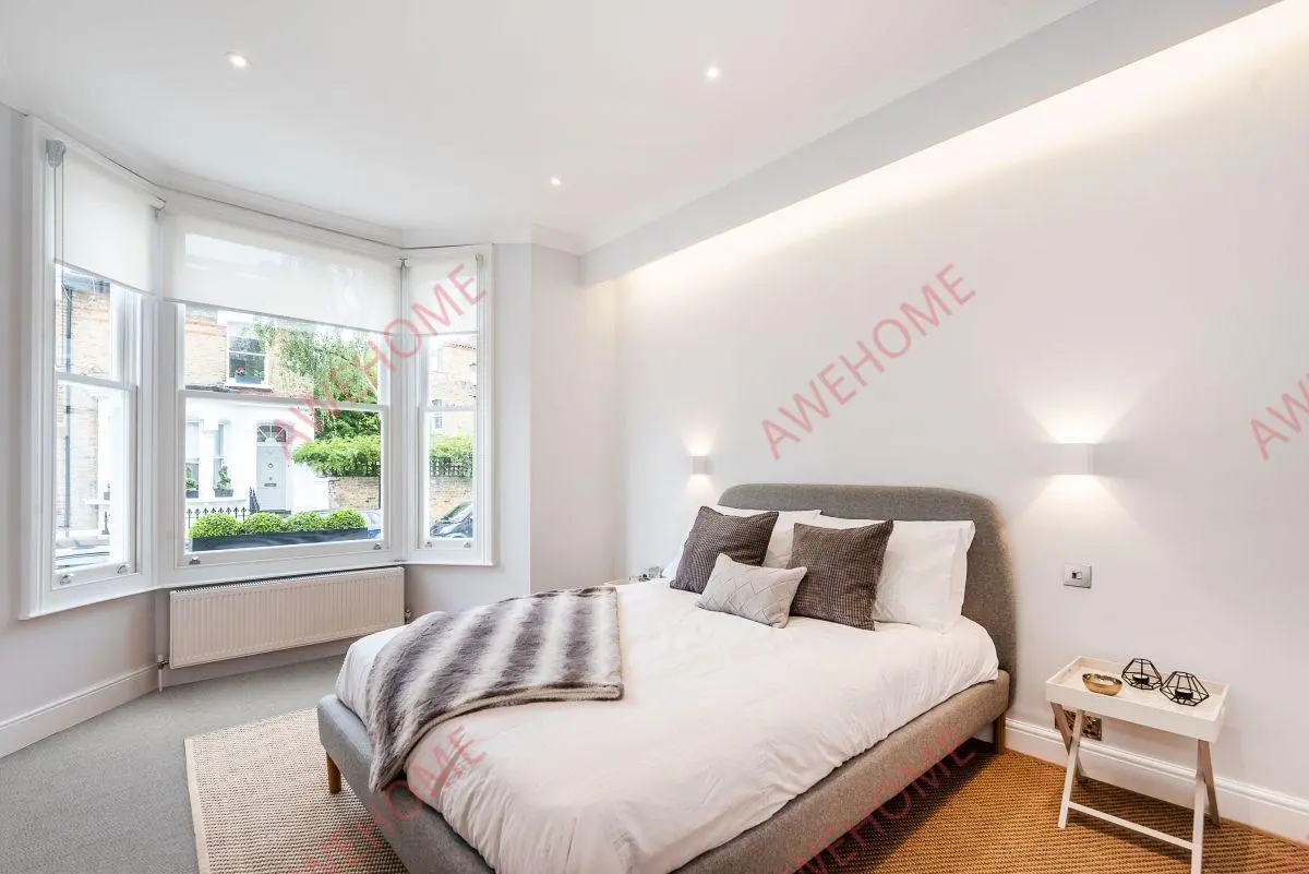 Londonshort-term accommodation Rentals[short-term accommodation]Burnaby Street 1B