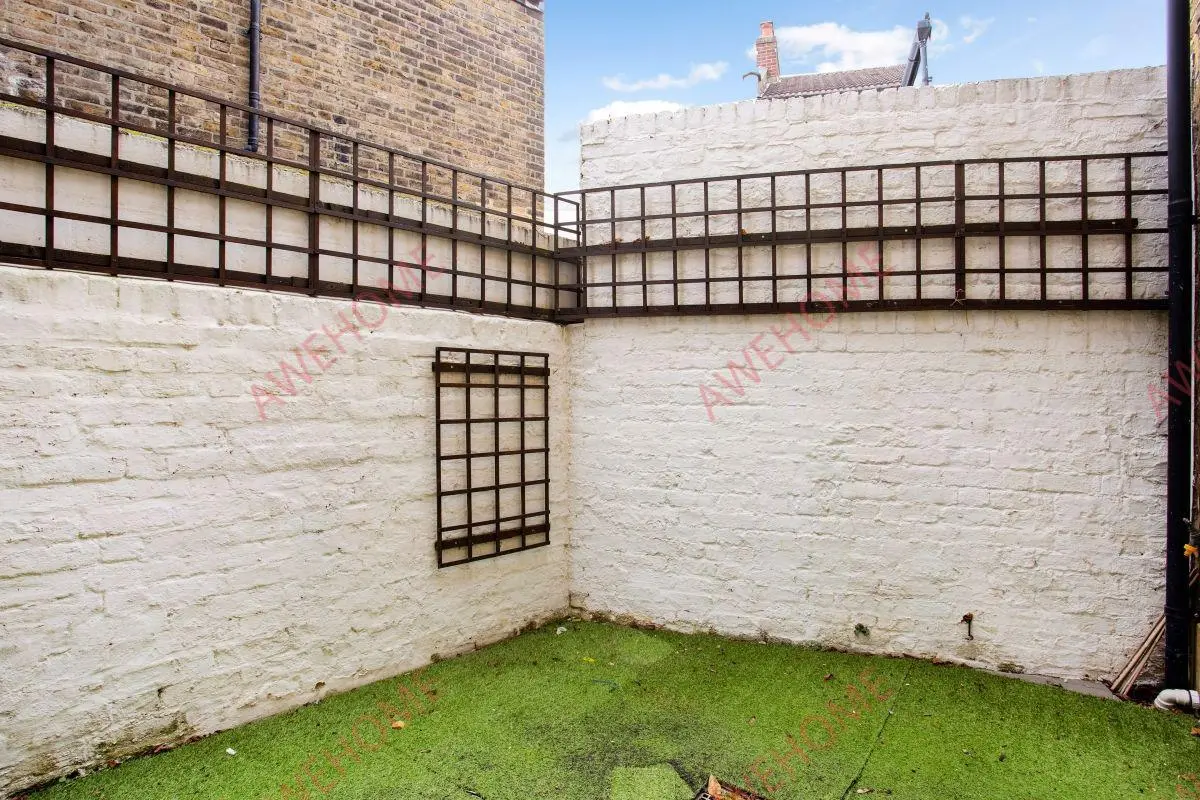 倫敦租房Heathfield Gardens 4B