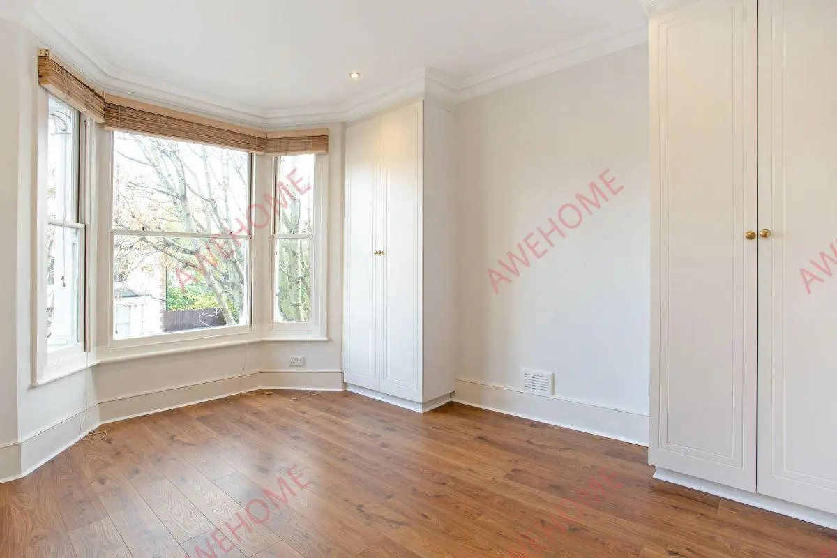 倫敦租房Heathfield Gardens 4B