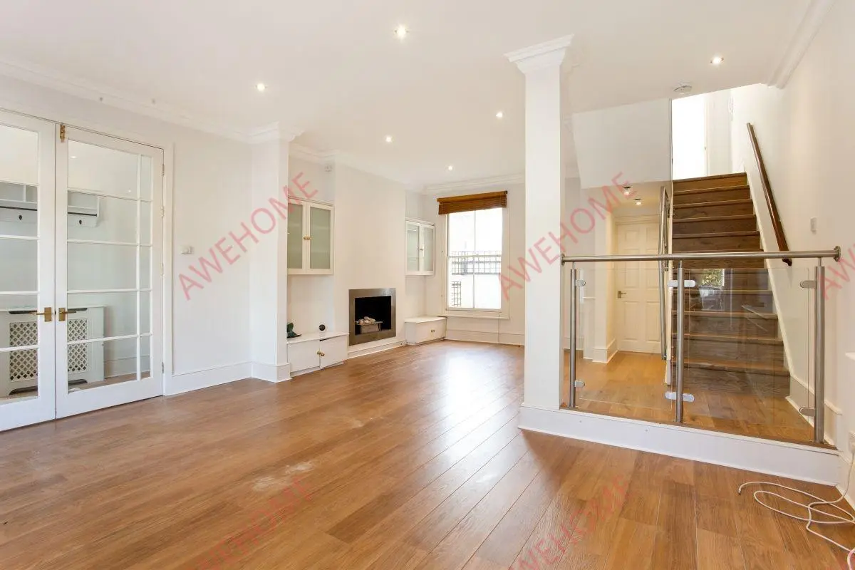 倫敦租房Heathfield Gardens 4B