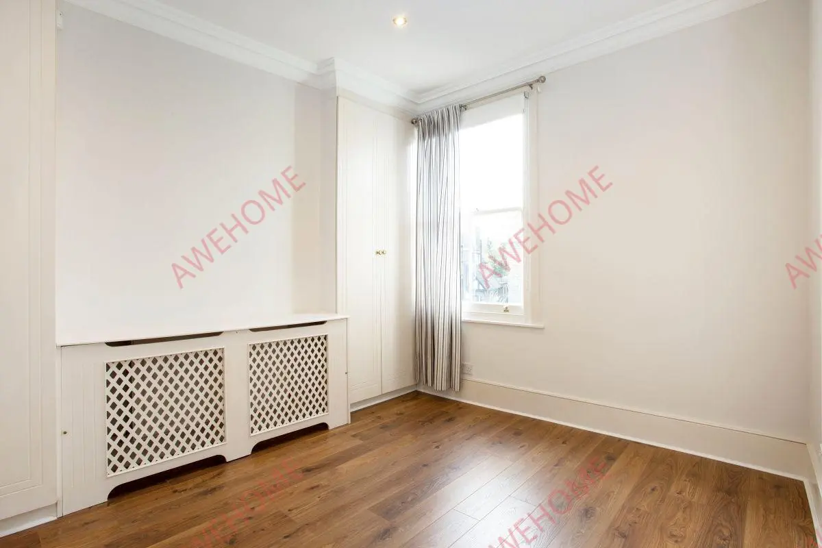 倫敦租房Heathfield Gardens 4B