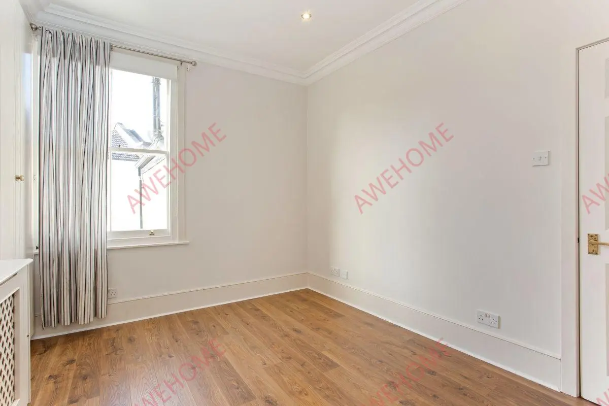 倫敦租房Heathfield Gardens 4B