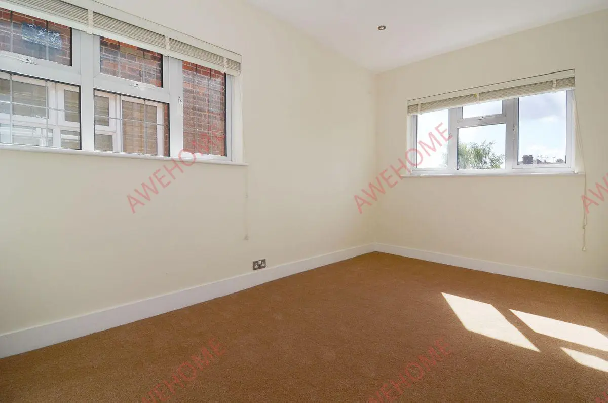 倫敦租房Fairlawn Grove 2B