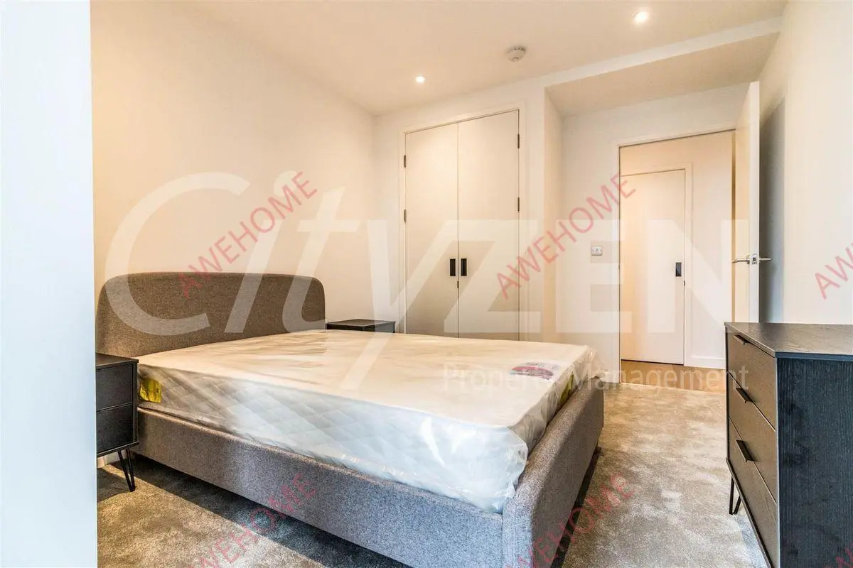 LondonSingle Apartment Rentals[Single Apartment]Viadux 2B