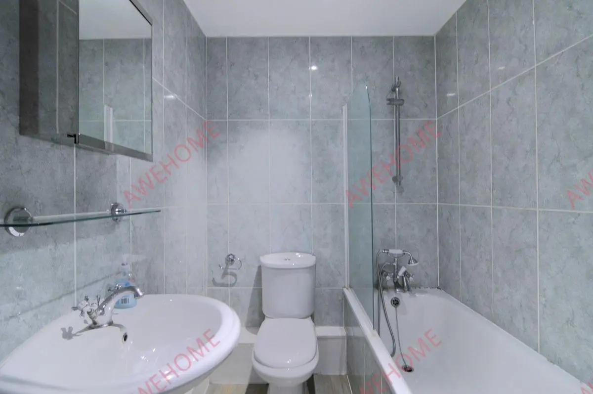 倫敦租房Coleherne Road 2B