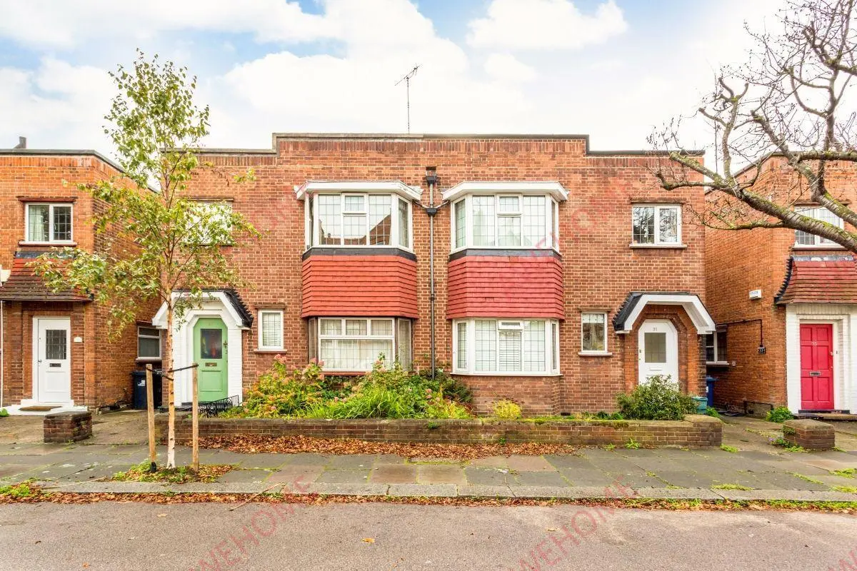 倫敦租房Fairlawn Grove 2B