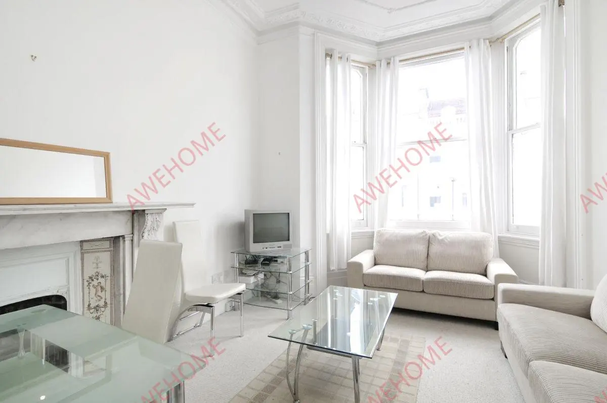 倫敦租房Coleherne Road 2B