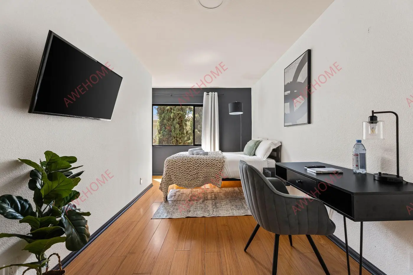 洛杉磯租房1823 Pelham 6