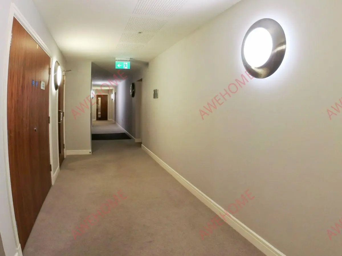 倫敦租房The Boardwalk 1B