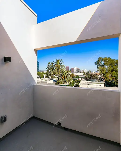 洛杉磯租房Archer