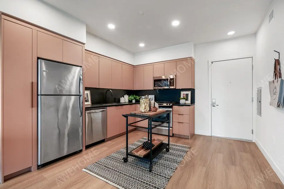 卡爾弗城租房COBALT