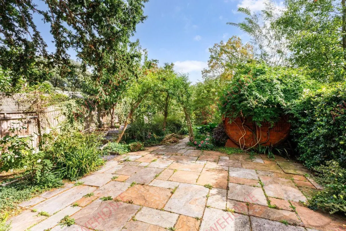 倫敦租房Royal George Mews 4B