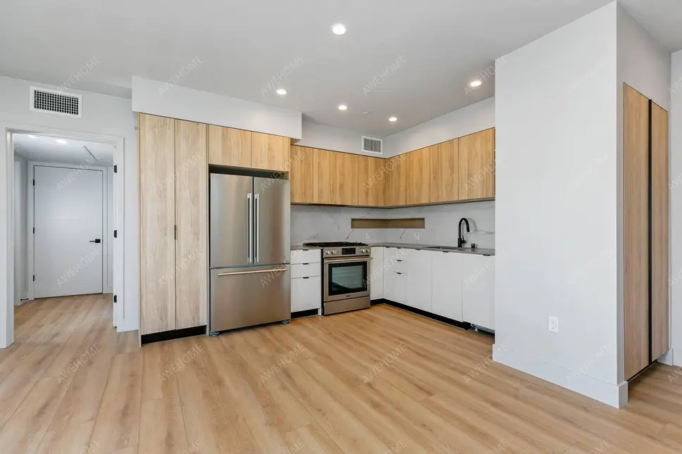 洛杉磯租房Archer