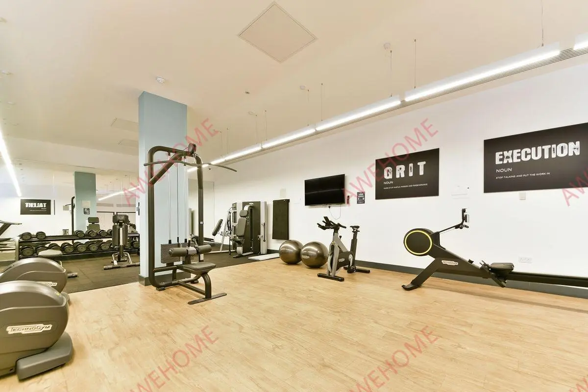 LondonSingle Apartment Rentals[Single Apartment]High Street 1B