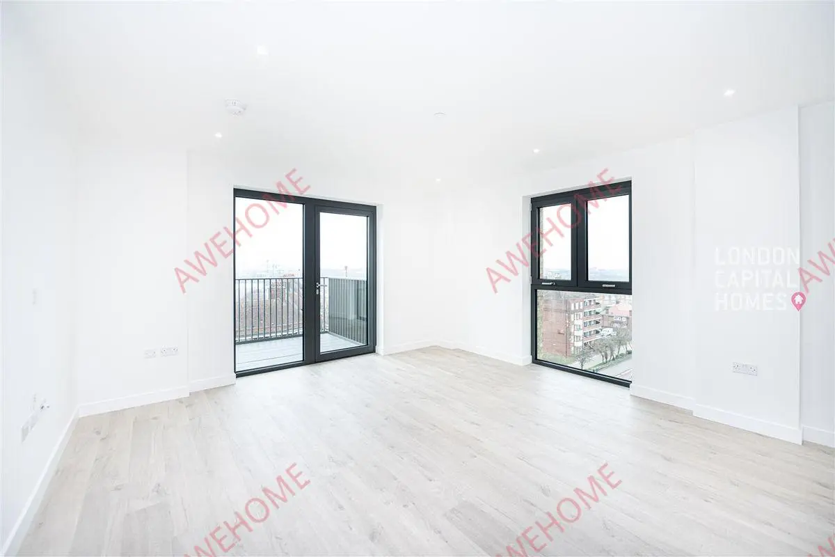 LondonBNB Rentals[BNB]Darter House 2B