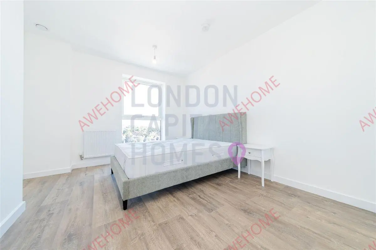 LondonSingle Apartment Rentals[Single Apartment]Winter Apartments 1B