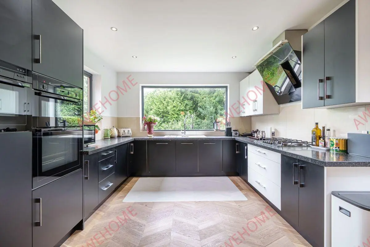 倫敦租房Hermitage Lane 5B