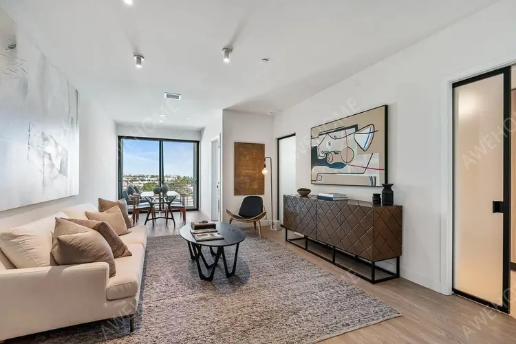 洛杉磯留學租房