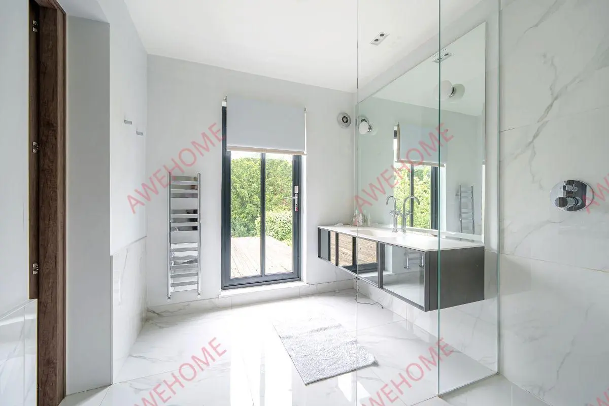 倫敦租房Hermitage Lane 5B