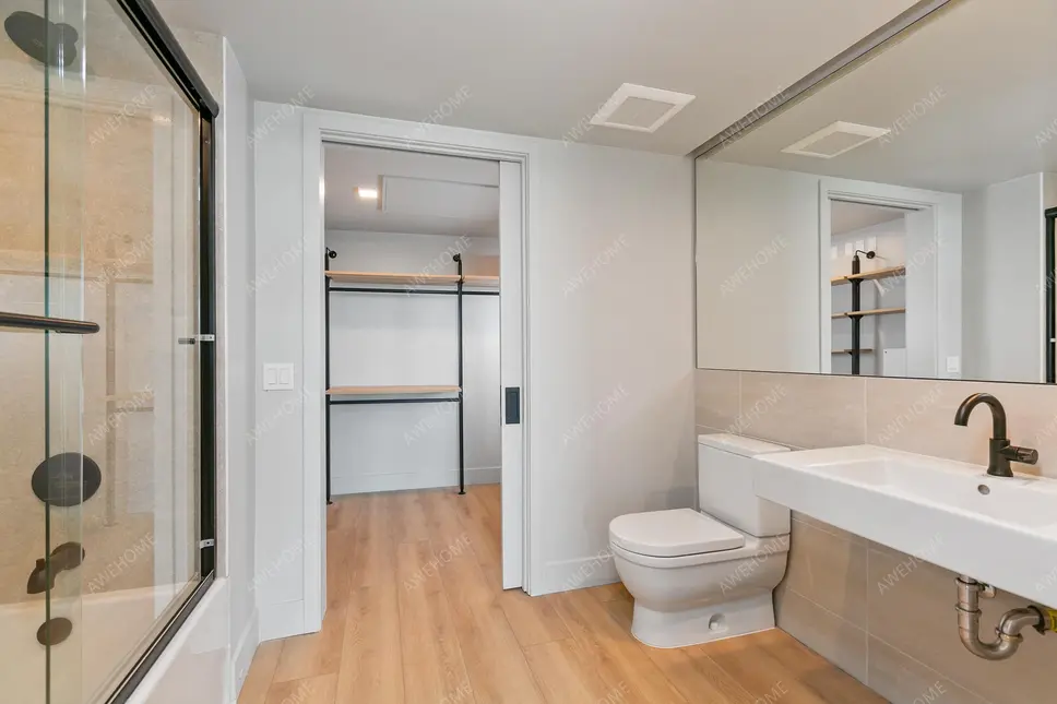 洛杉磯租房Archer