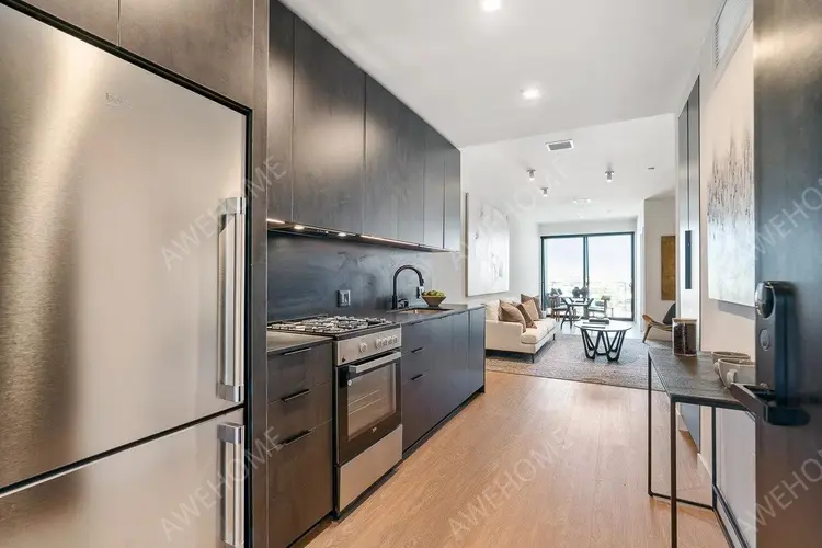 洛杉磯留學租房