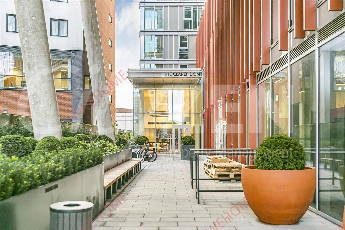 LondonSingle Apartment Rentals[Single Apartment]37 Clarendon Road