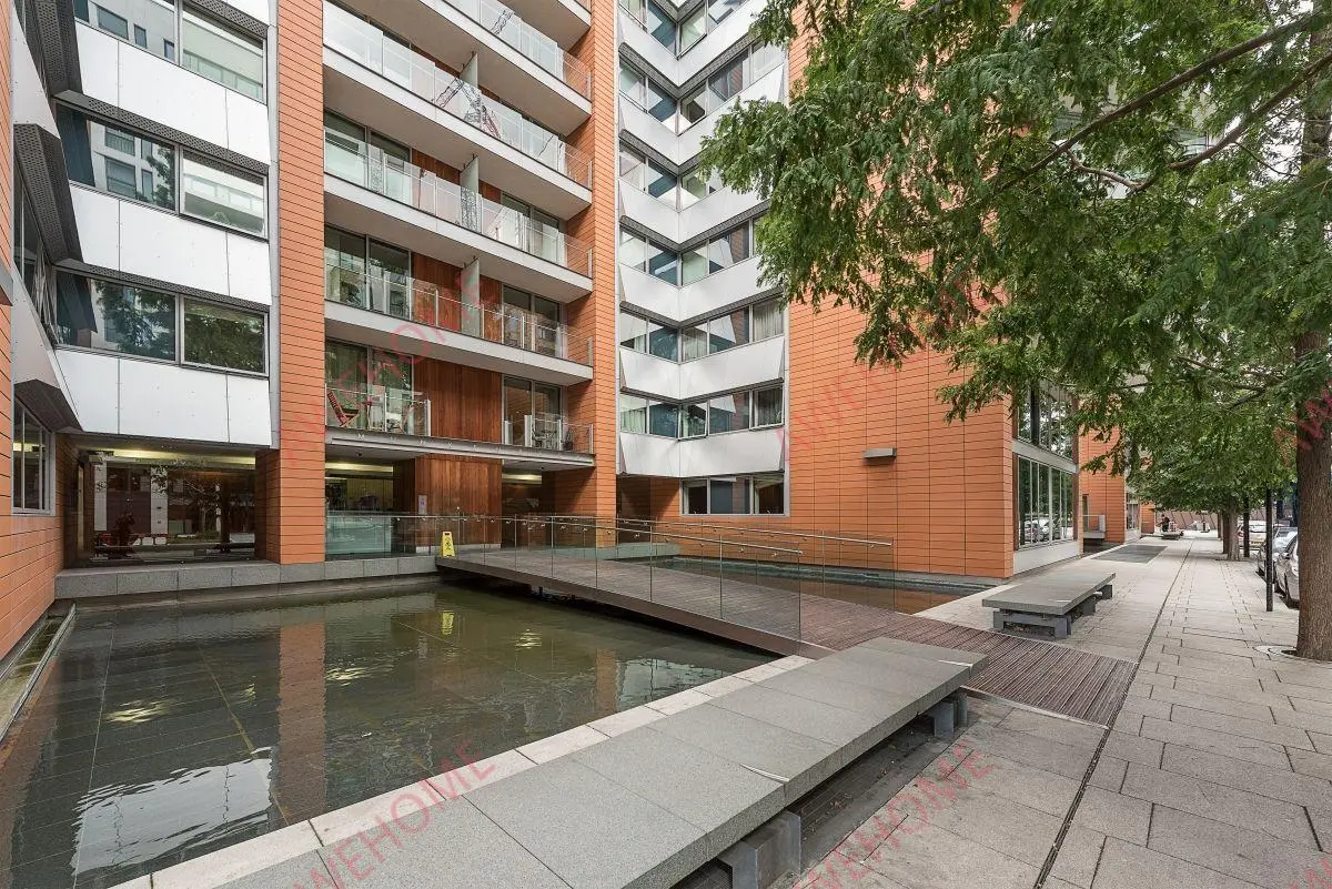 倫敦租房Hermitage Street 1B