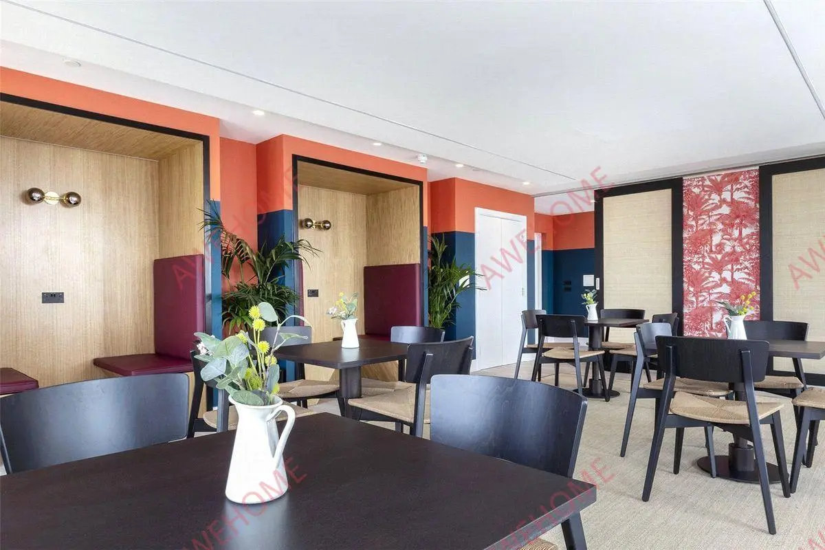 倫敦租房Westgate House