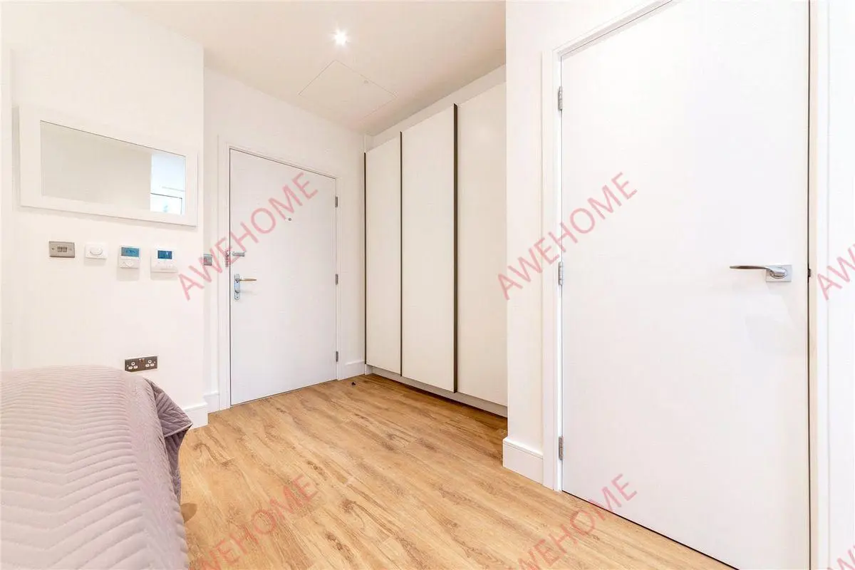 倫敦租房Westgate House