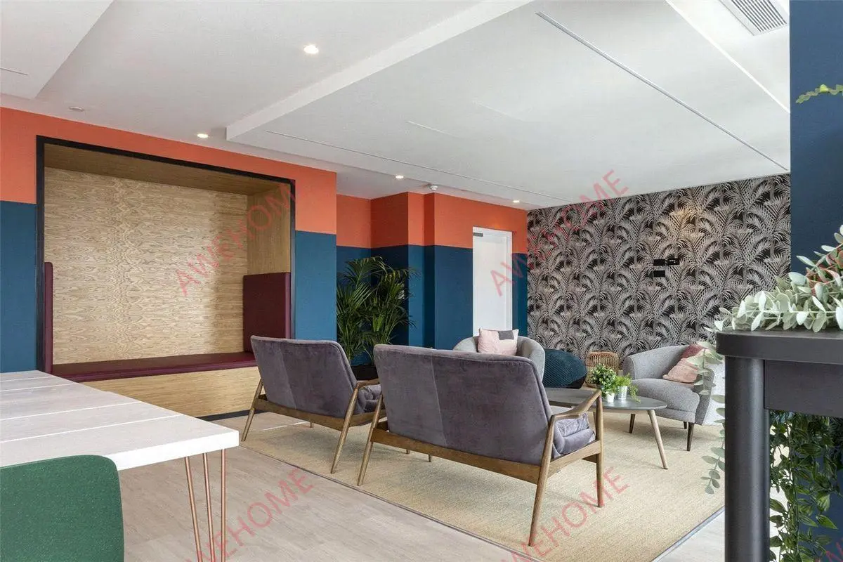 倫敦租房Westgate House