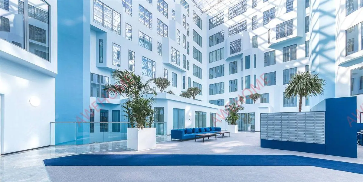 倫敦租房Westgate House