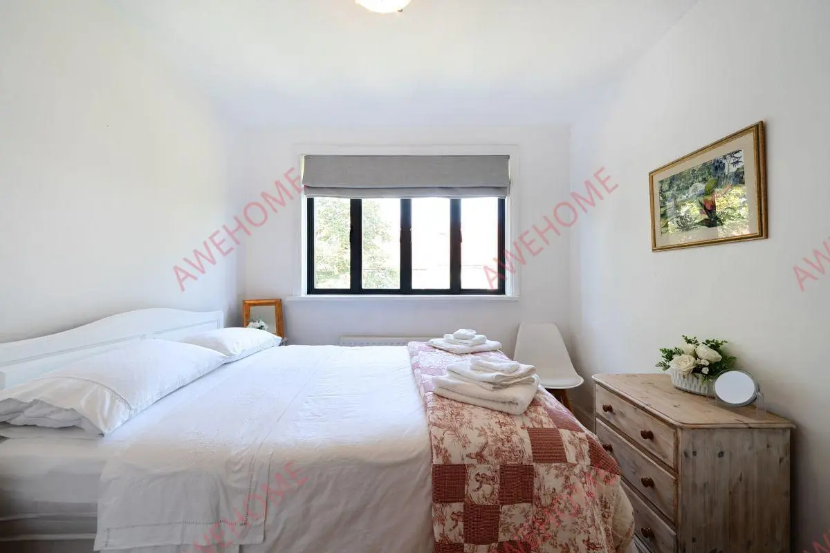 倫敦租房Hampstead Gardens 5B