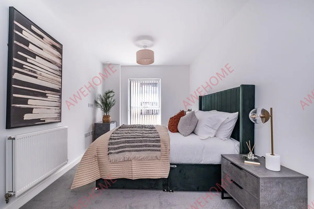 LondonPersonal housing Rentals[Personal housing]Brumwell Avenue SE18 1B