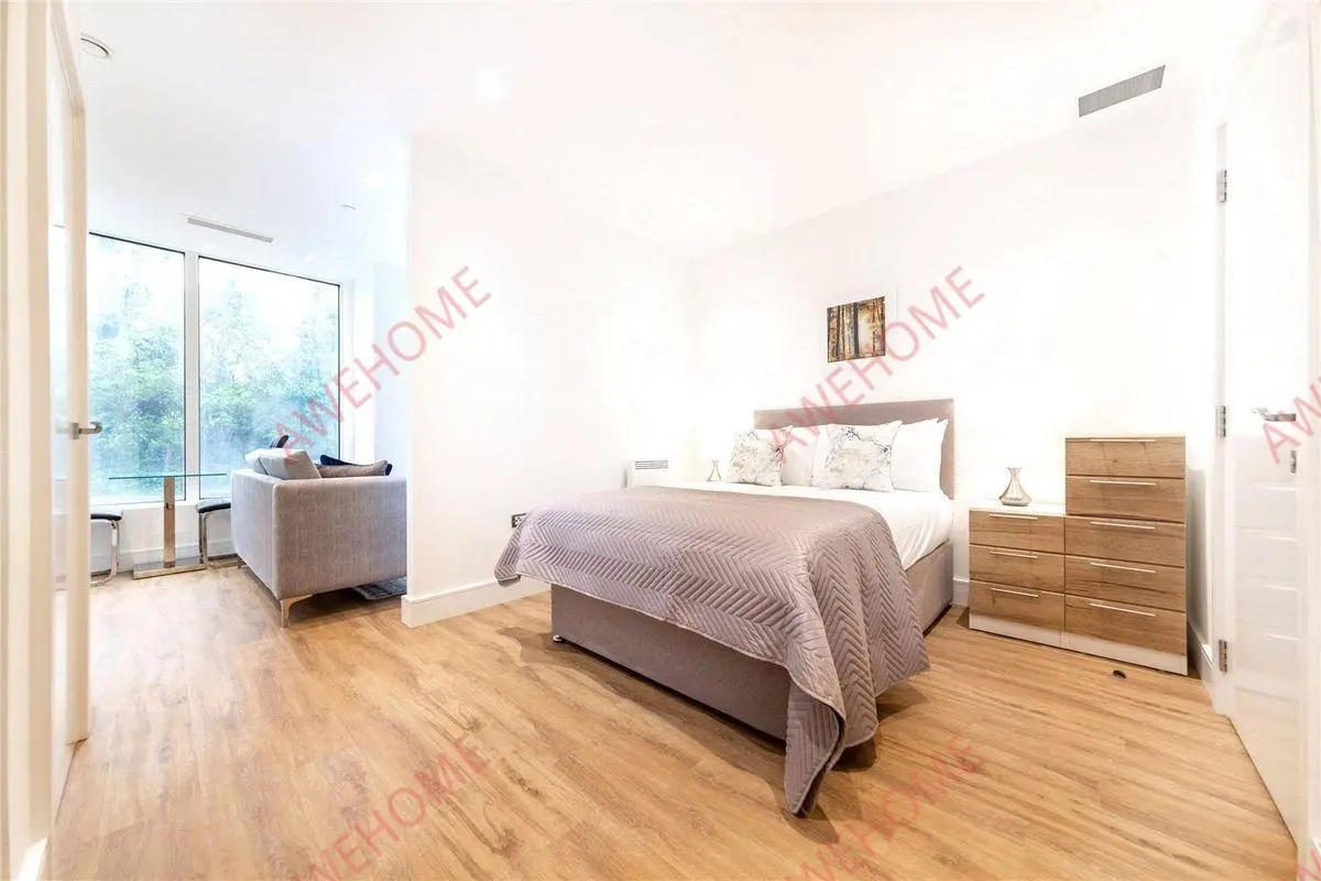 倫敦租房Westgate House