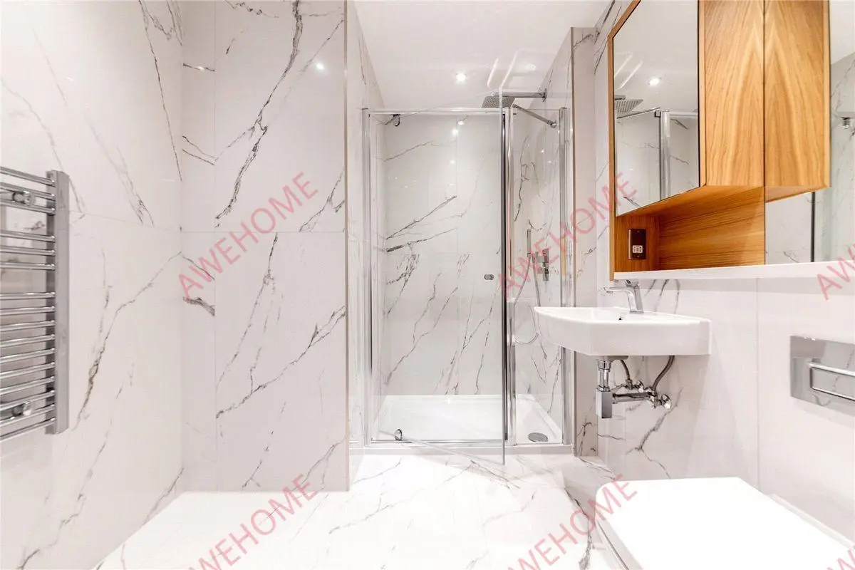 倫敦租房Westgate House