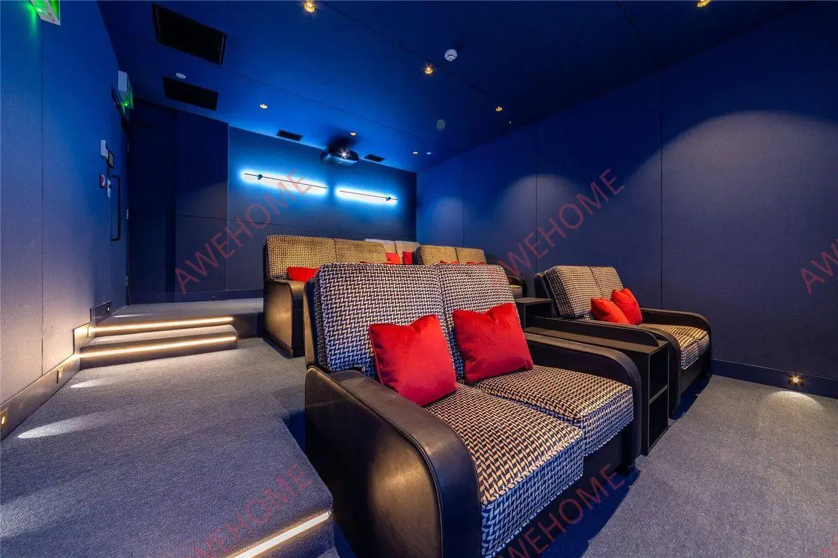 倫敦租房Westgate House