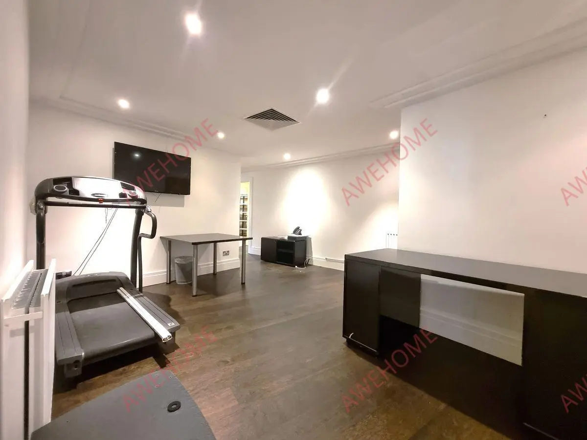 倫敦租房Horseshoe Ridge 5B